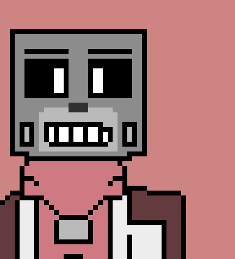 [b9de0d] ive been kinda harsh on him...... - greattime freddy