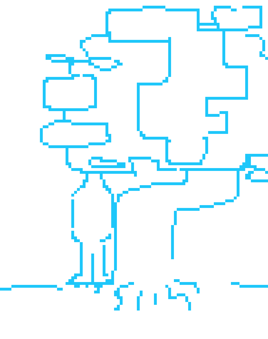 [ba4800] Just a sketch gunth