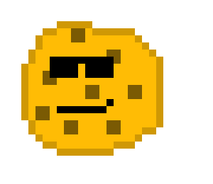 [6cc9a7] Cookie