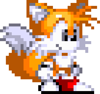 OVA Tails