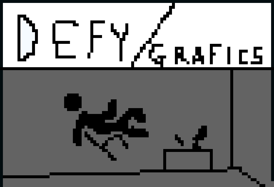 [9664c4] defy graphics software