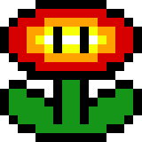[9664c4] Fireflower