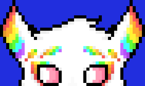 [95be89] *May peered out the puddle* Hoi! {Also should the bright colors on well, myself do something with this Chris?}
