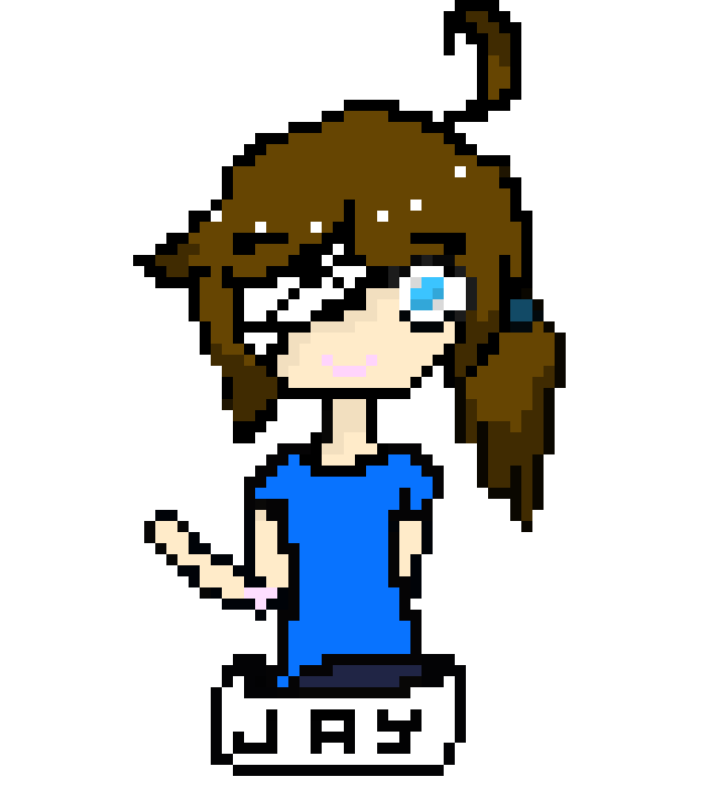 [9664c4] Jay
