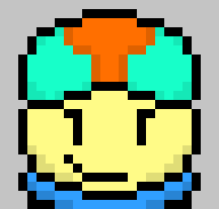 Eh I give up already. Imma just post those three now. Take em if you want. See a sprite of mine you like, take it, I'm just gonna let them go.