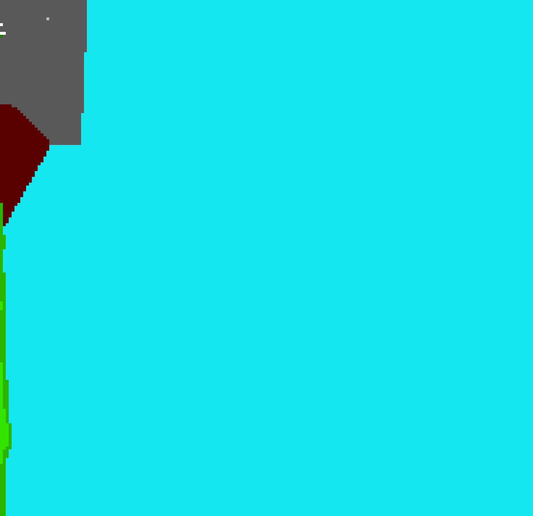 [b93f5b] walls inside