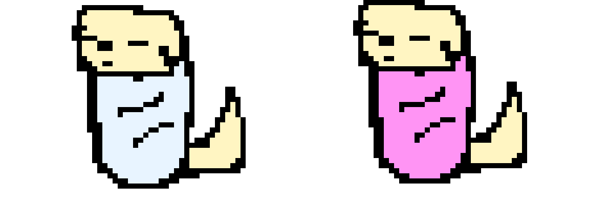 [3d8a0b] babbies