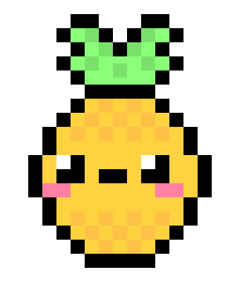 [9664c4] PINEAPPLE