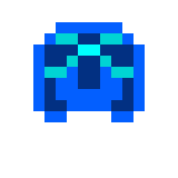 [e13515] crystalite helmet