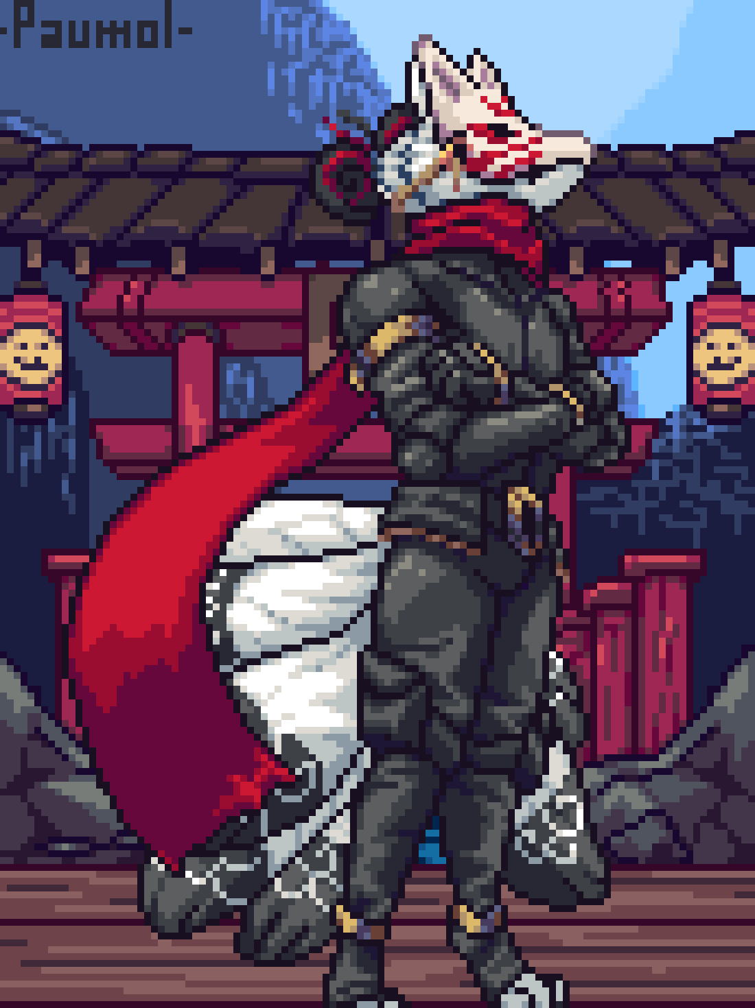 [45a4d0] H o l y  sh i t -BD