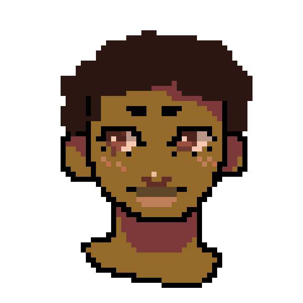 [ca204d] portrait