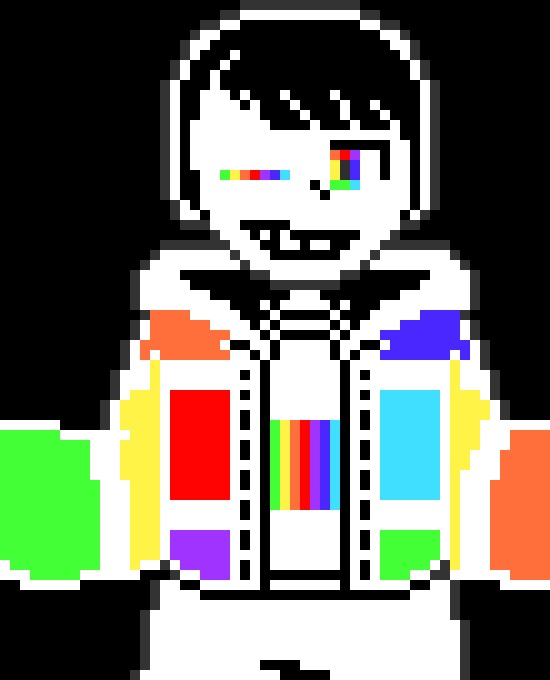 [33bcba] THE RAINBOWGEDON OVERLORD