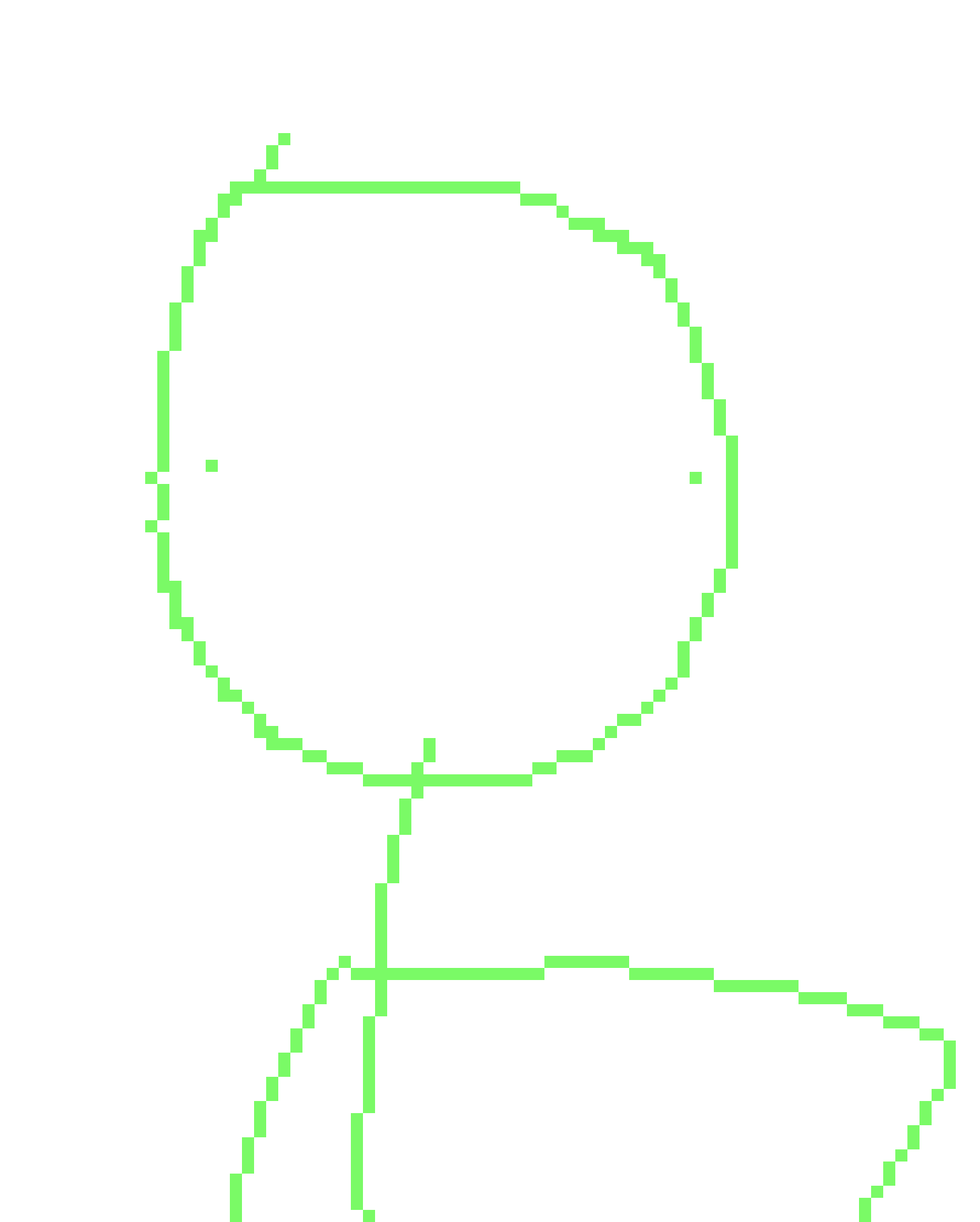 [d488bc] Have some spaceareeno two bit it's getting s little too close