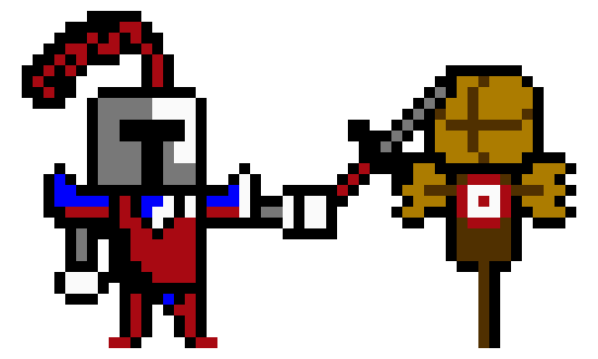 [9abe8b] Blade Knight Special