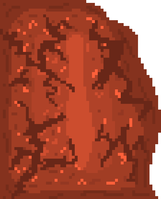 [38793f] Breakable Wall
