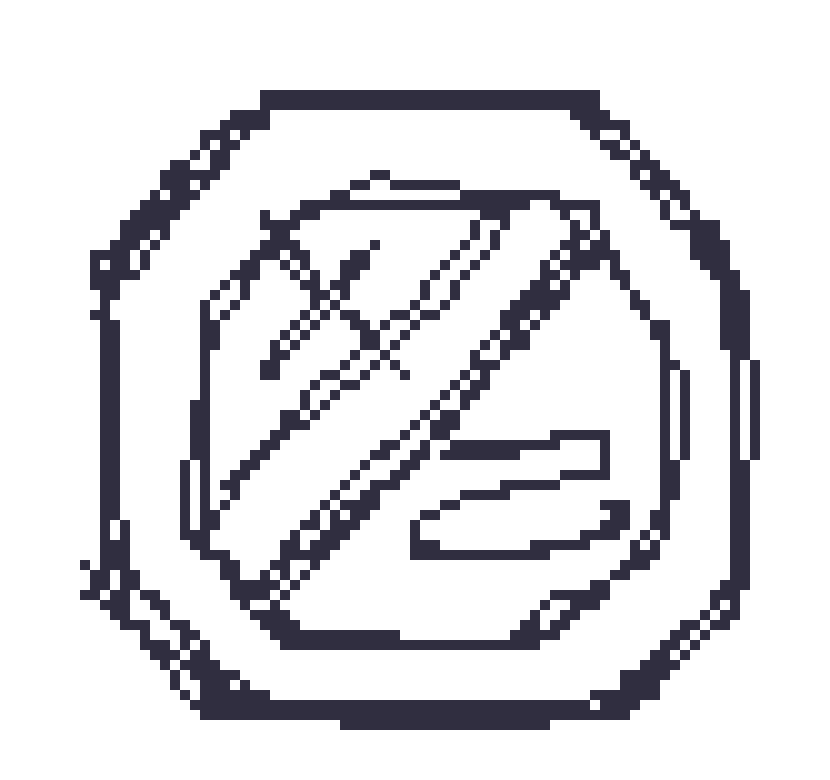 [8048ed] trimmed down the octagon of death