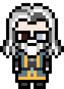 Anser Sprite