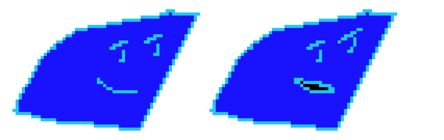 [797ff4] tutorial assistant: bob the blue blob