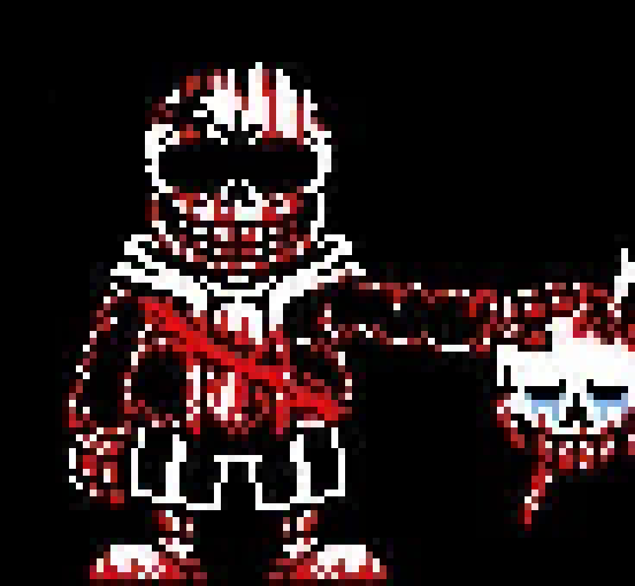 insanity last reset sans: ...