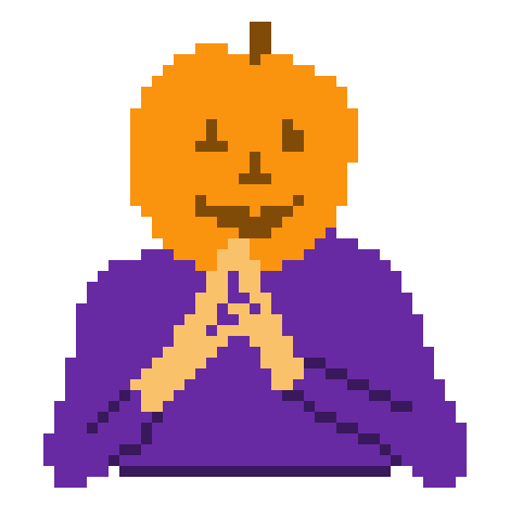 [f84d4a] hallowed be thy ween 1