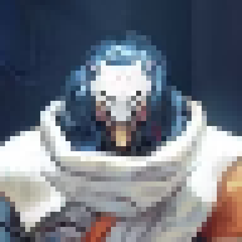 [a105bb] claps comically loud wow amazing memory lad i could shed a tear anyway she's important as she is one of the strongest of the verse which means she realistically could beat anyone except like god and this 6 year old boy so a big part of her time is spent trying to understand where this peculiar power comes from