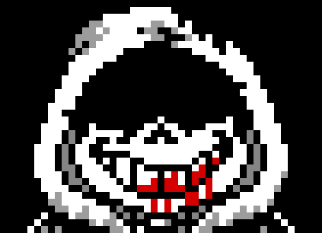 [63ceb7] *gets hits by one and summon a sharp bone the size of a mountain*
