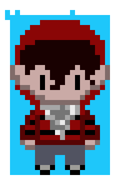 [5de1ef] pete