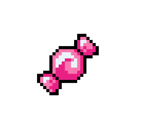 [b97dd2] Candy!