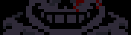 [0eb831] -looks across the lake- But please dont catch the attention of those three over there. [Ruin]