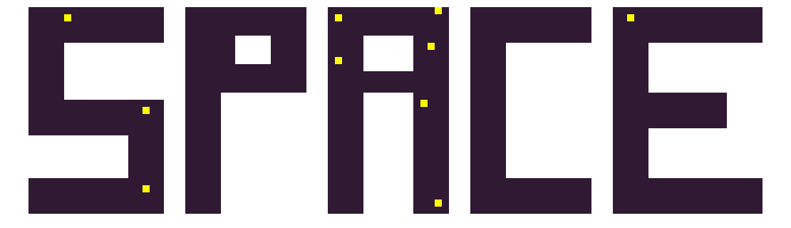 [3f0003] Space Factory Logo (Top) Frame 4