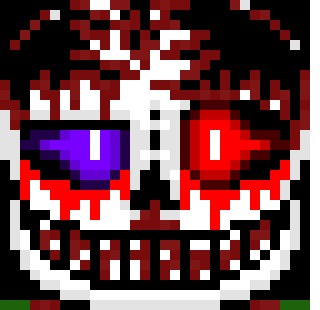 [e8cb42] No no, I do like it, but either I'm going crazy or it's eyes are moving