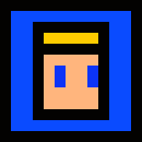 [9664c4] Bob Icon