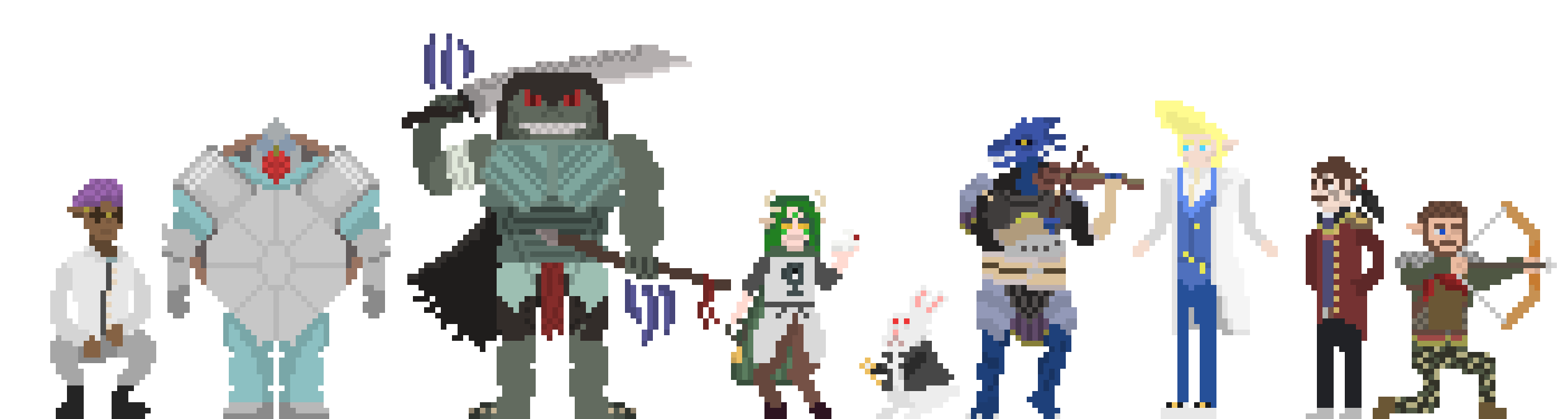 [af351e] Baulder's Brigade
