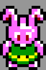 A Bunny