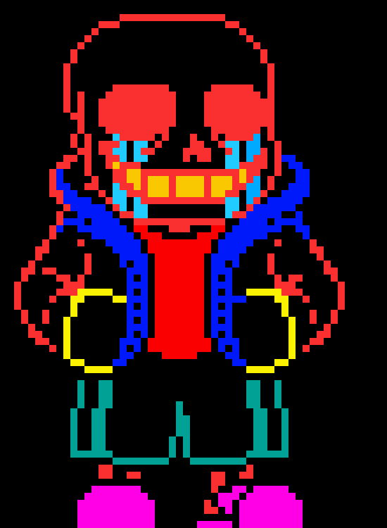 [49cd9d] red go the hell away. I live Sayori and I like that sprite