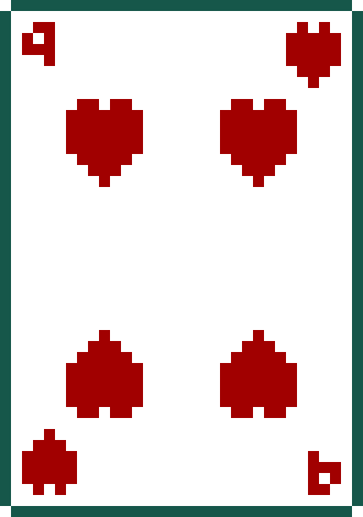 [30b8b6] 4H