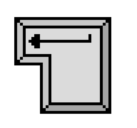 Enter Key