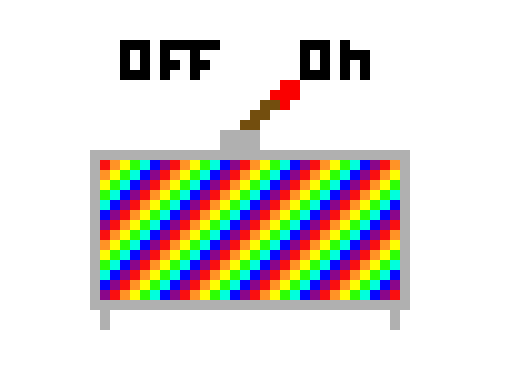 [9664c4] rainbowifier