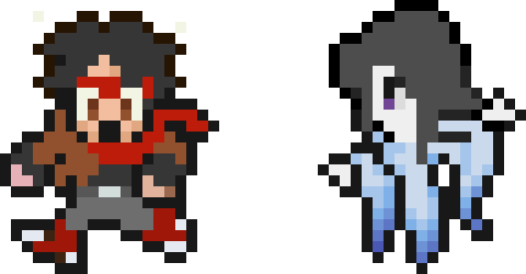 [90ec06] Yui and Horiat 