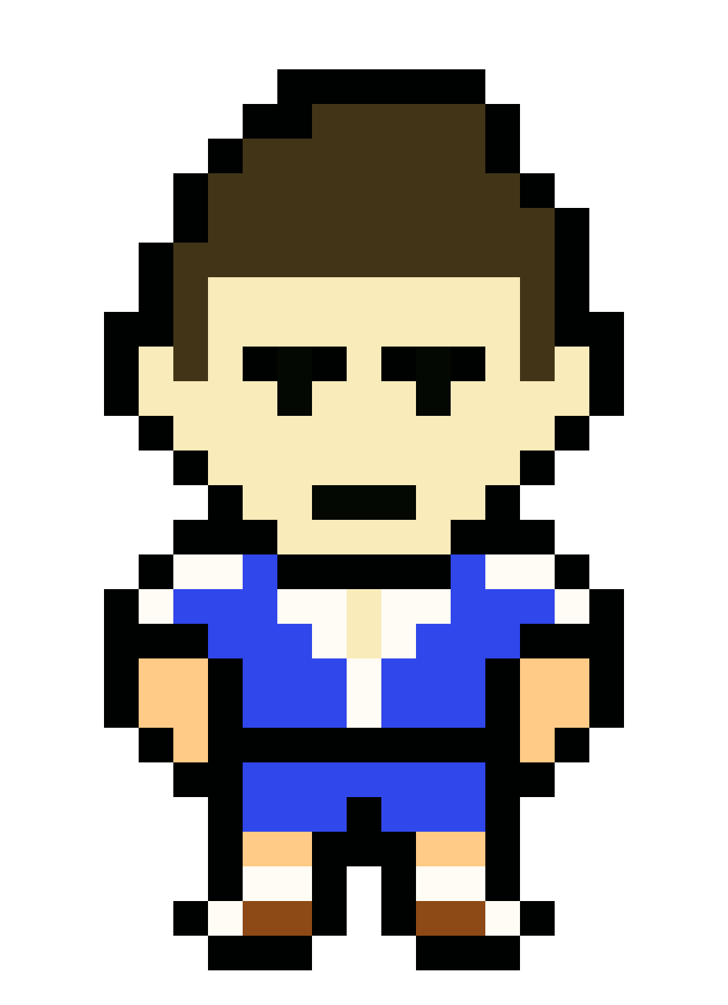 [8f7a9c] earthbound - Brock