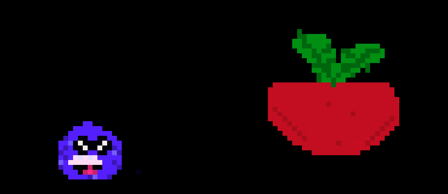 [97cae0] cookieman and radish