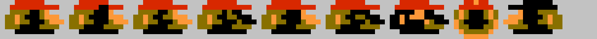 [53a360] nigger minigame Niggertale 