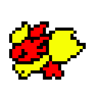 [9664c4] flareon