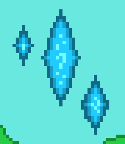 [9664c4] Crystals