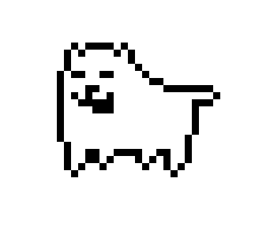 [d7d6b4] Annoying dog