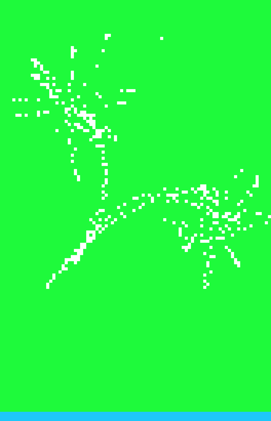 [2e2f13] Dandelion 💔