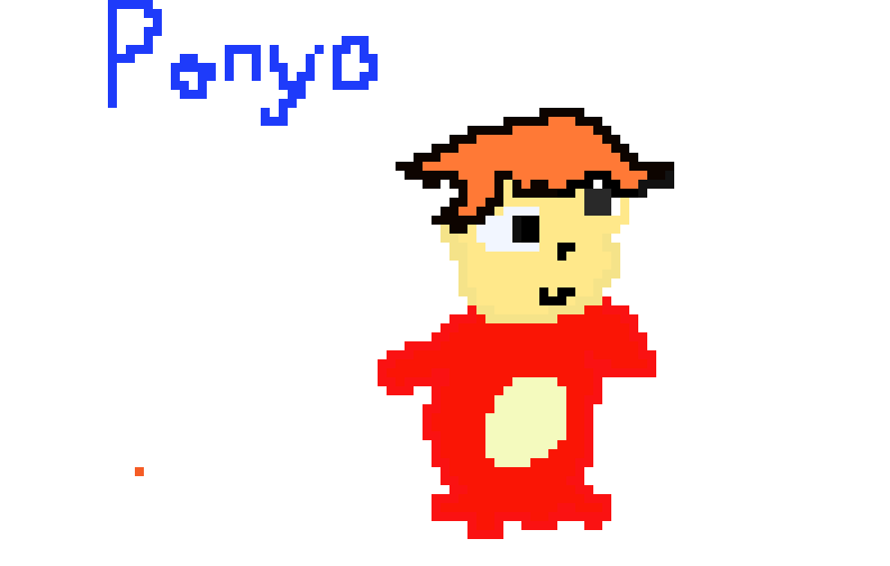 [9664c4] Ponto