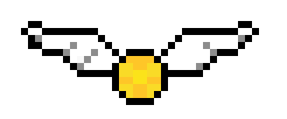[9664c4] golden snitch