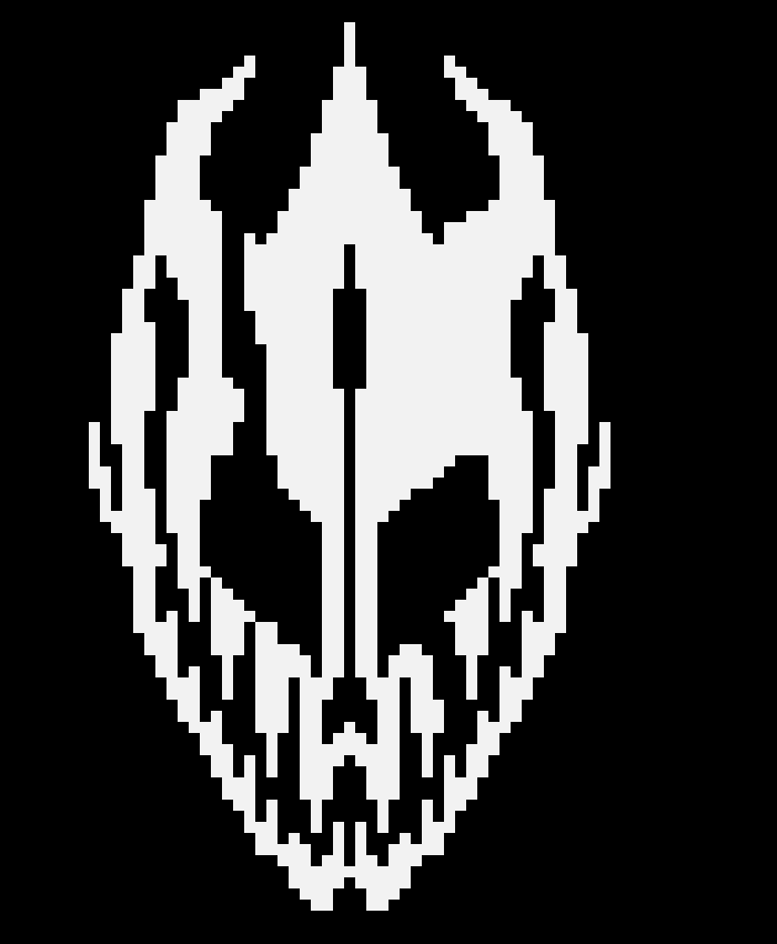[9a03b4] last breath gaster blaster