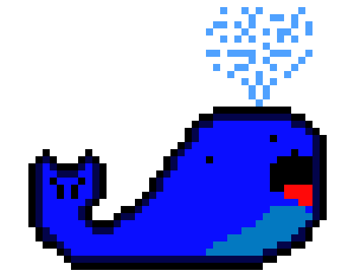 [9664c4] Whaley